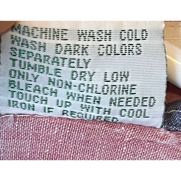 Izod Mens XL Striped Short Sleeve Button Up Shirt - Picture 3 of 6